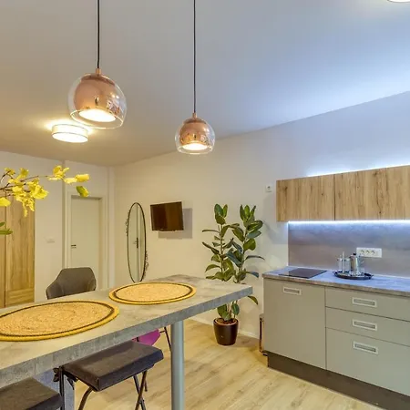 Appartamento Arta Volosko