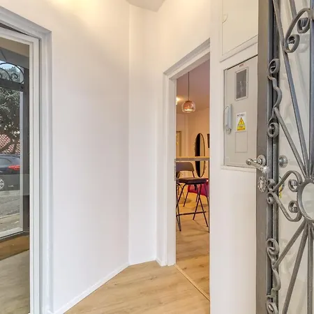 Arta Volosko * Abbazia