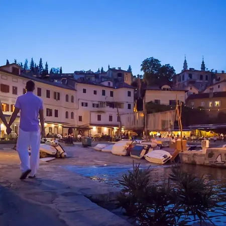 Appartamento Arta Volosko Abbazia