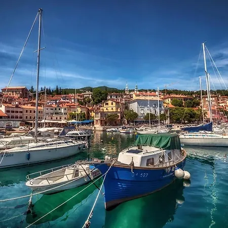 Arta Volosko Appartamento