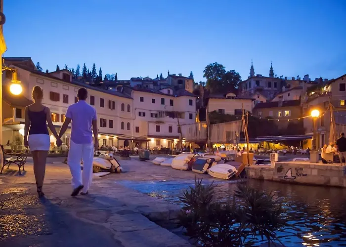 Lejlighed Arta Volosko Opatija