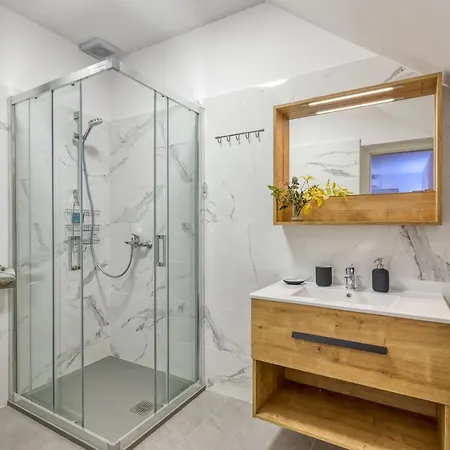 Appartement Arta Volosko Opatija