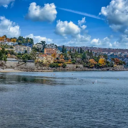 Arta Volosko * Opatija