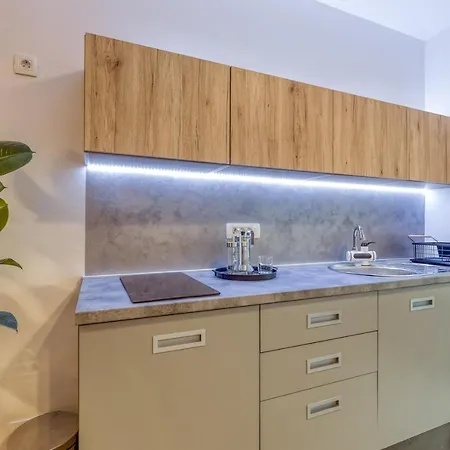 Apartman Arta Volosko *