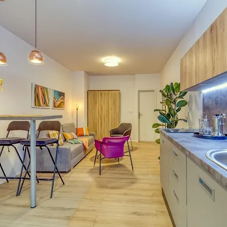 Arta Volosko Abbázia