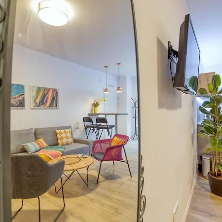 Apartman Arta Volosko *