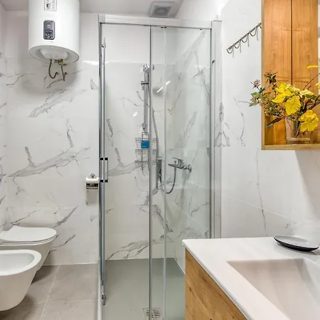 Apartman Arta Volosko Abbázia