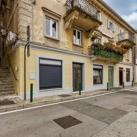 Arta Volosko Apartman