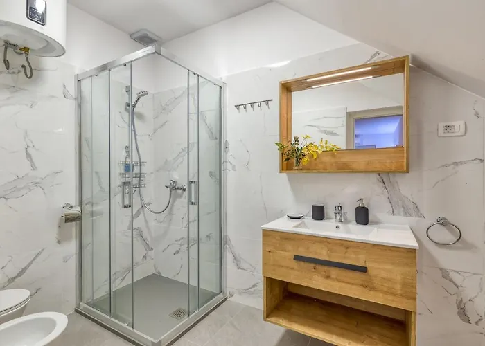 Apartamento Arta Volosko Opatija