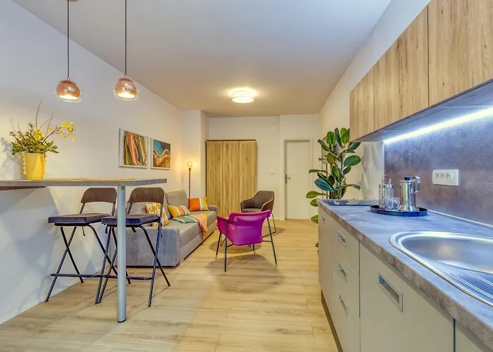 Arta Volosko Opatija