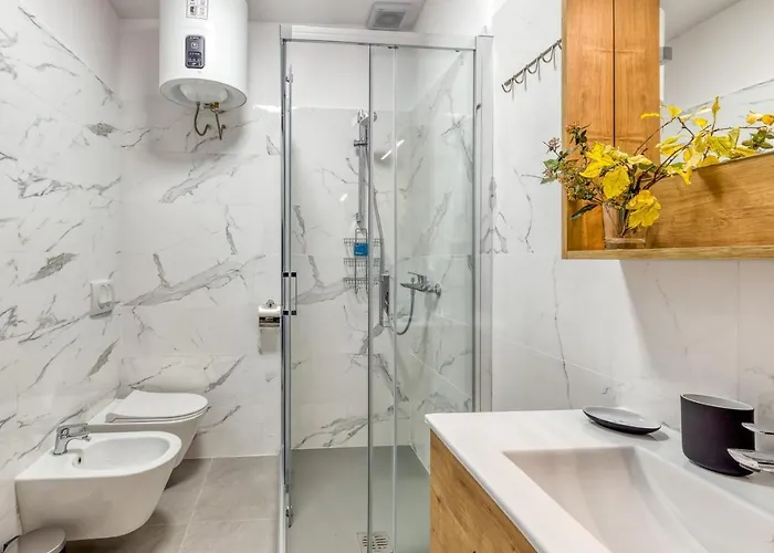 Apartamento Arta Volosko Opatija