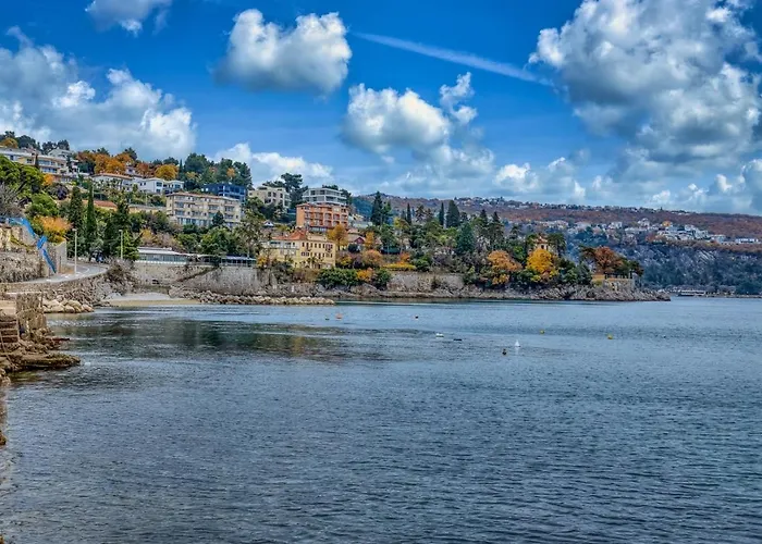 Arta Volosko * Opatija