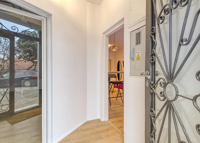 Arta Volosko * Opatija